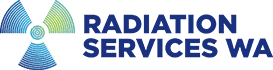 Radiation Services WA Logo